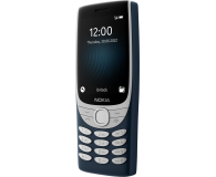 NOKIA 8210 niebieska - 1065624 - zdjęcie 2